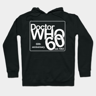 doctor who ArtDrawing #60 Hoodie